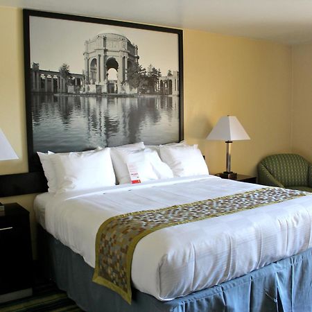 Super 8 By Wyndham Vallejo/Napa Valley Zimmer foto